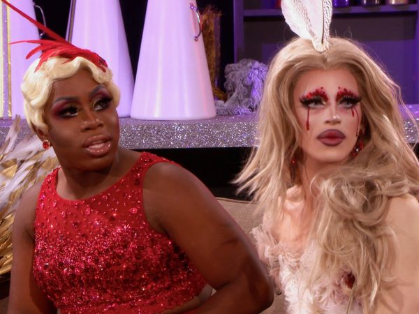 RuPaul's Drag Race Untucked - Baixa o App