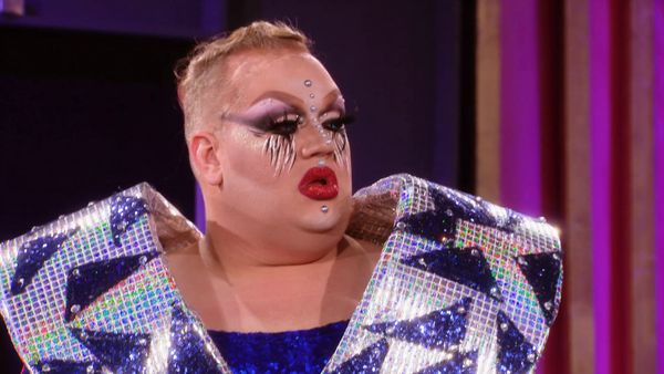 RuPaul's Drag Race Untucked - O Último Baile na Terra