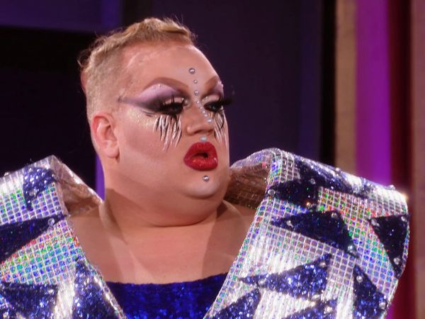 RuPaul's Drag Race Untucked - O Último Baile na Terra