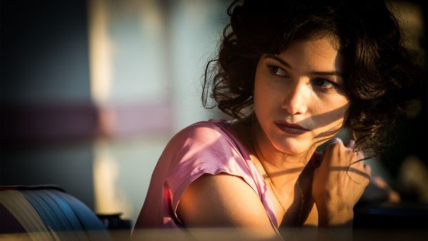 LA RONCA DE ORO - Episodio 9