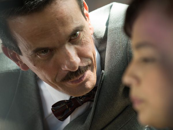 LA RONCA DE ORO - Episodio 10