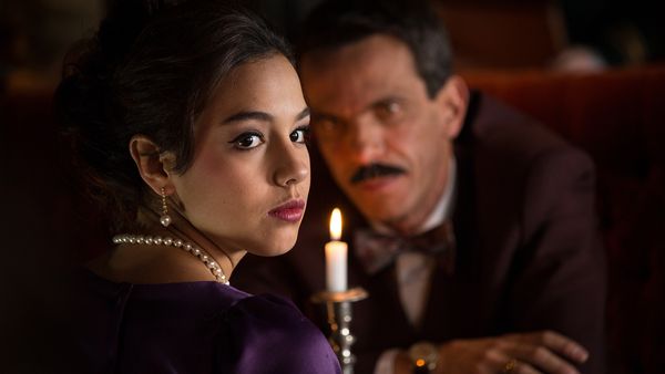 LA RONCA DE ORO - Episodio 12