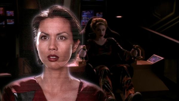 Andromeda - Its Hour Comes Round At Last Part 1