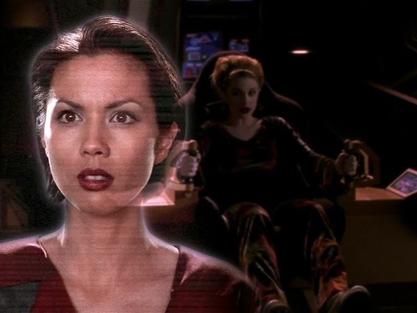 Andromeda - Its Hour Comes Round At Last Part 1