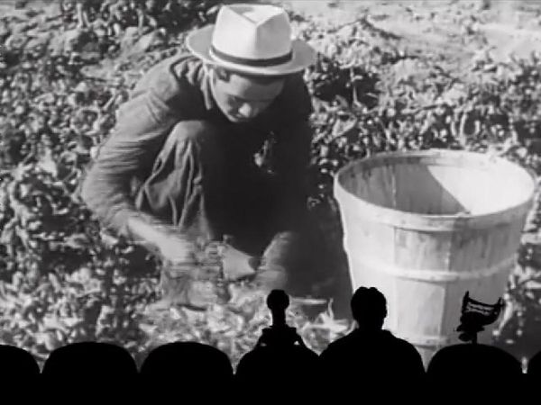 MST3K Shorts - MST3K Shorts: The Truck Farmer