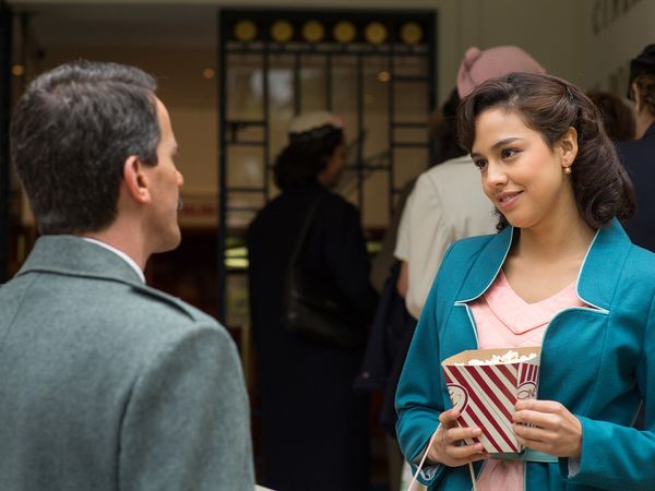 LA RONCA DE ORO - Episodio 5