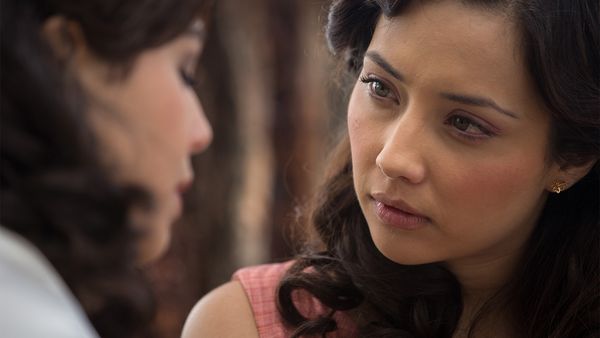 LA RONCA DE ORO - Episodio 8