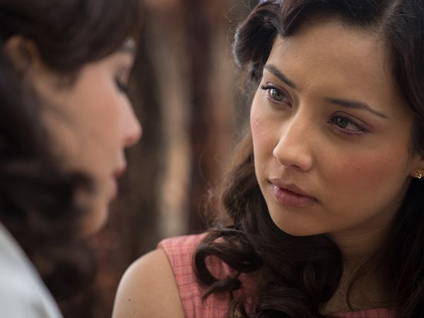 LA RONCA DE ORO - Episodio 8