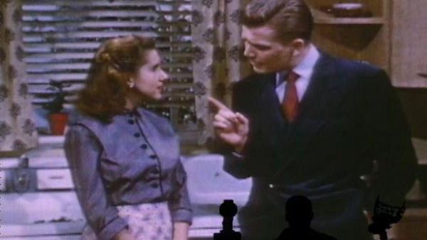MST3K Shorts - MST3K Shorts: Young Man's Fancy