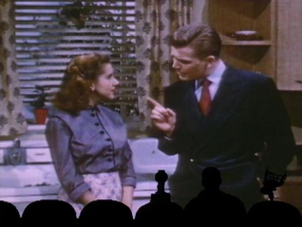 MST3K Shorts - MST3K Shorts: Young Man's Fancy
