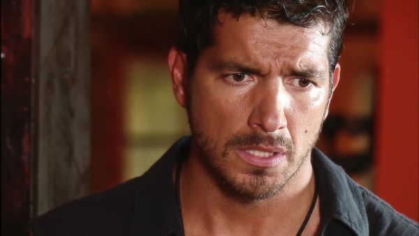 Corazón apasionado - Corazón apasionado: Episodio 11