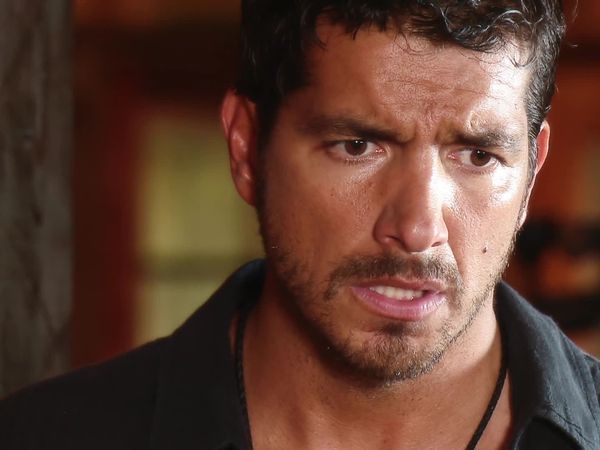 Corazón apasionado - Corazón apasionado: Episodio 11