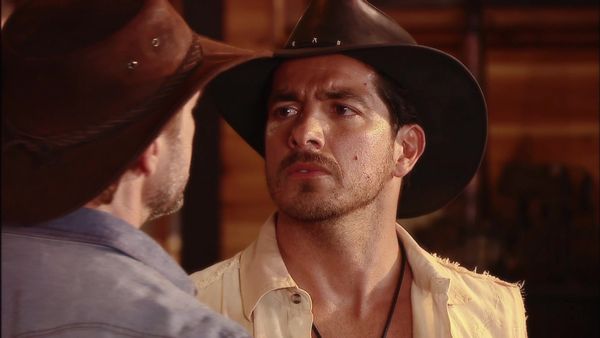 Corazón apasionado - Corazón apasionado: Episodio 29