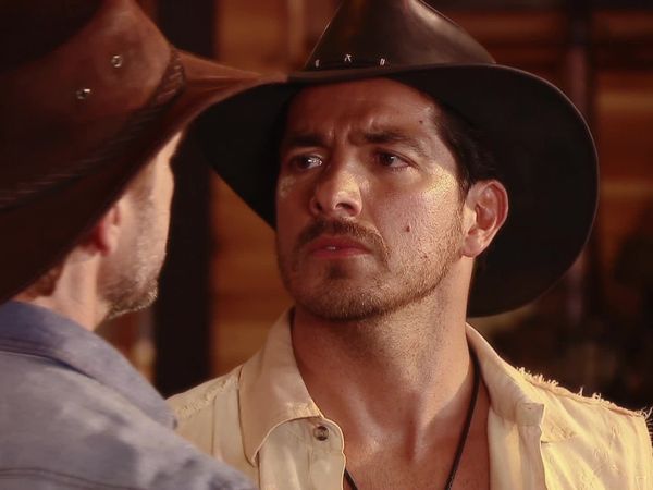 Corazón apasionado - Corazón apasionado: Episodio 29