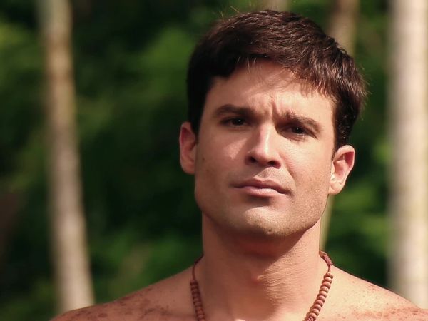 Corazón apasionado - Corazón apasionado: Episodio 28