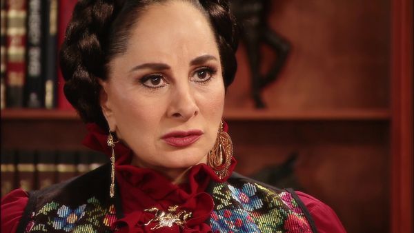 Corazón apasionado - Corazón apasionado: Episodio 27
