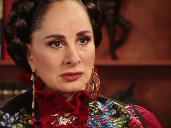 Corazón apasionado - Corazón apasionado: Episodio 27