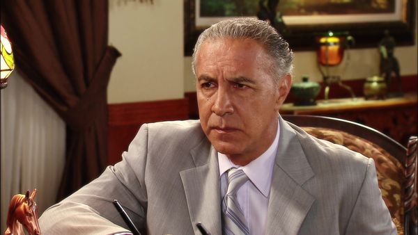 Corazón apasionado - Corazón apasionado:  Episodio 20