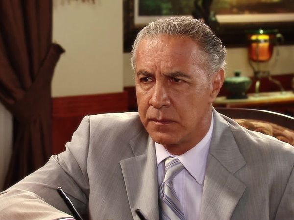 Corazón apasionado - Corazón apasionado: Episodio 20