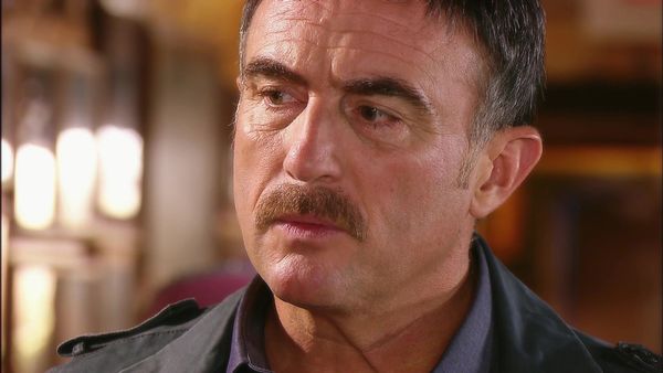 Corazón apasionado - Corazón apasionado: Episodio 25