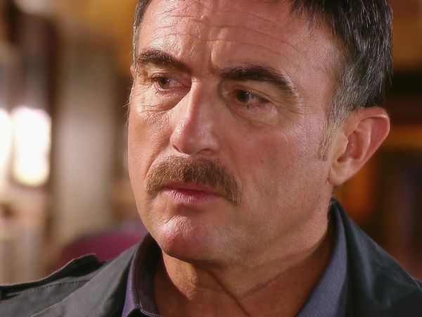 Corazón apasionado - Corazón apasionado: Episodio 25