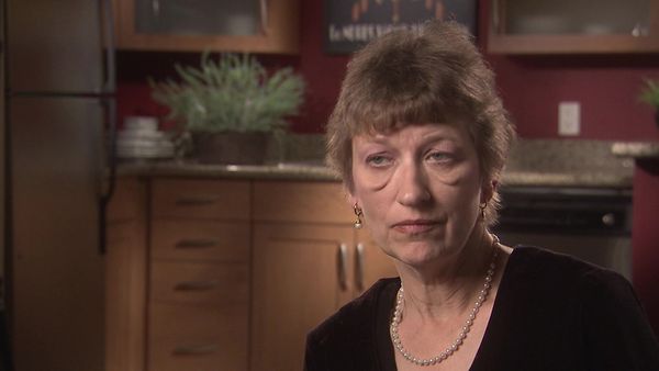 Forensic Files - Sconosciuto nella Notte
