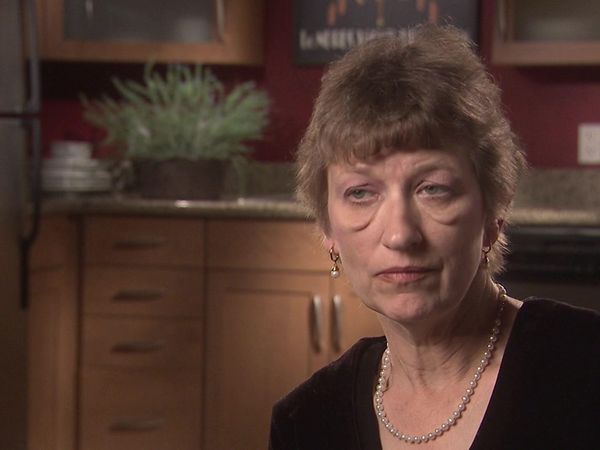 Forensic Files - Sconosciuto nella Notte