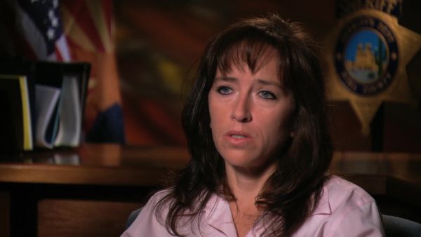 Forensic Files - Visita Ambulatoriale