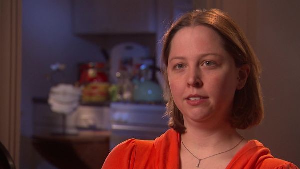 Forensic Files - Ansia da Separazione