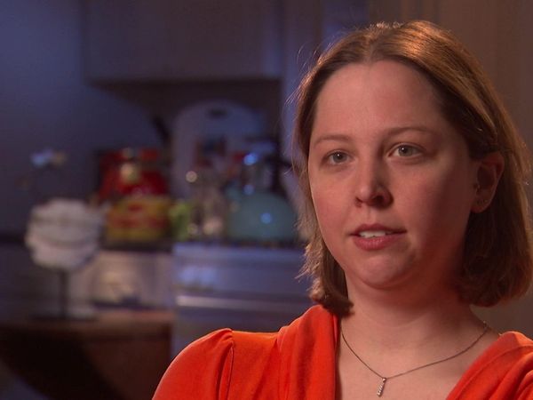Forensic Files - Ansia da Separazione