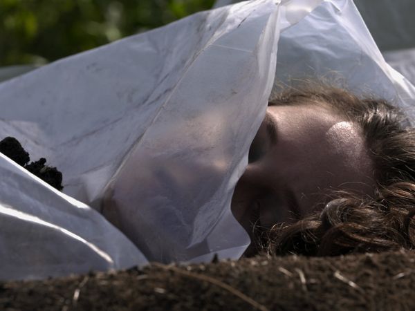 Unentdeckt – Mörder unter uns - Falsche Freunde