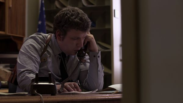 Unentdeckt – Mörder unter uns - Horror in Hollywood