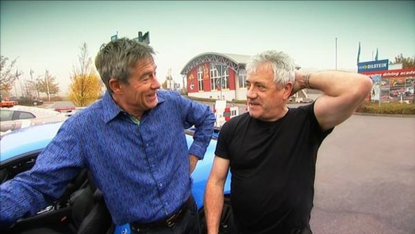 Fifth Gear - Episode 15