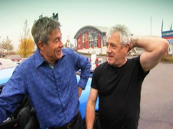 Fifth Gear - Episode 15