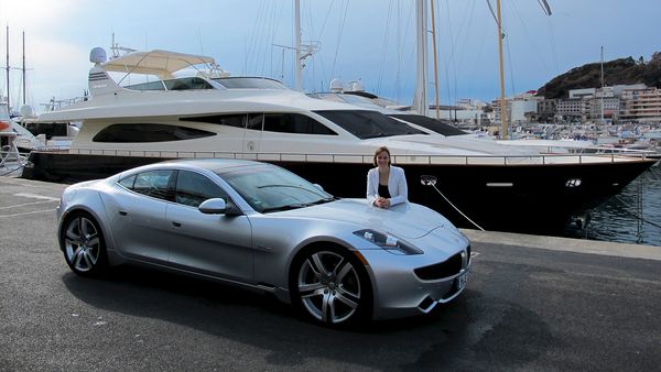 Fifth Gear - Episode 17