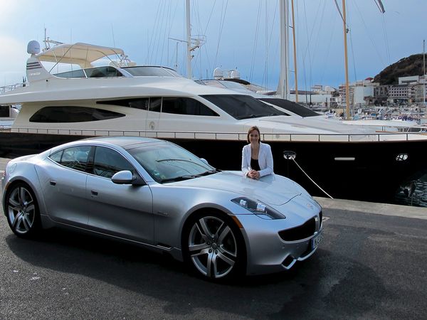 Fifth Gear - Episode 17