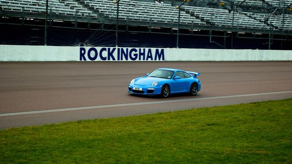 Fifth Gear - Episode 8