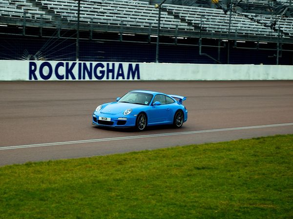 Fifth Gear - Episode 8