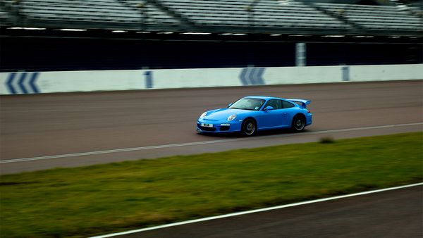 Fifth Gear - Episode 1