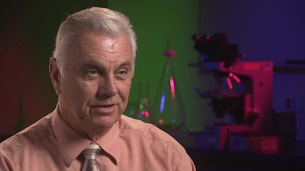 Forensic Files - Colpa