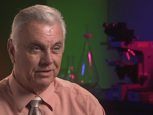 Forensic Files - Colpa