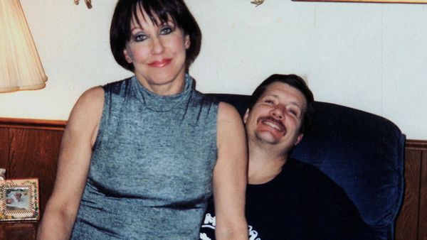 Forensic Files - Amore in Fuga