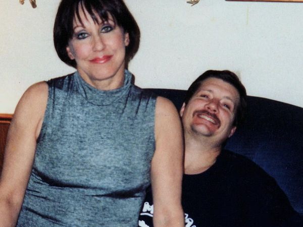 Forensic Files - Amore in Fuga