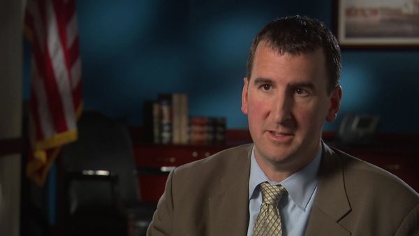 Forensic Files - Legami Familiari
