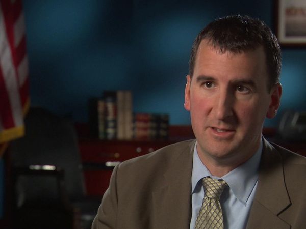 Forensic Files - Legami Familiari
