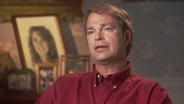 Forensic Files - Scrivendo sul Muro