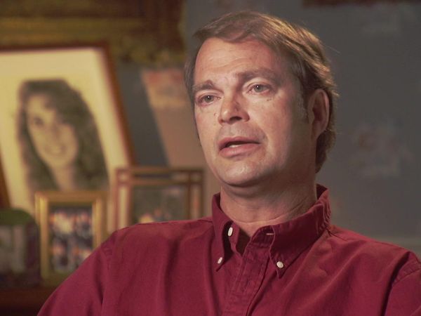 Forensic Files - Scrivendo sul Muro