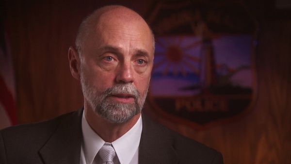 Forensic Files - Doppio Gioco