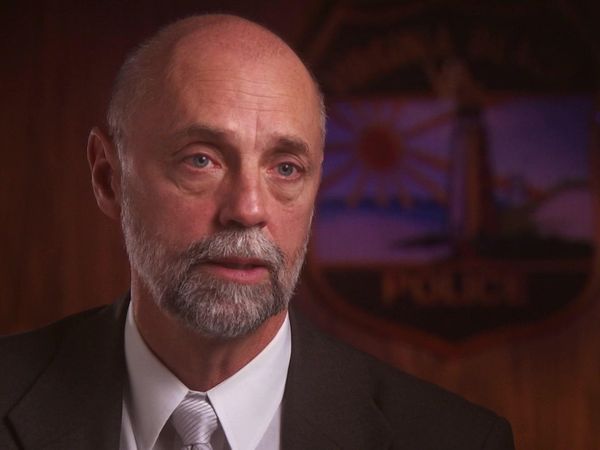 Forensic Files - Doppio Gioco