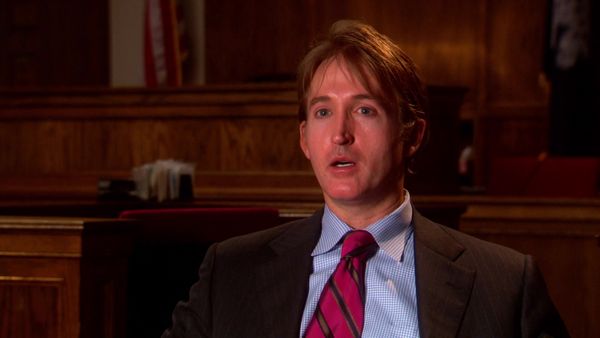 Forensic Files - Evasione Domestica
